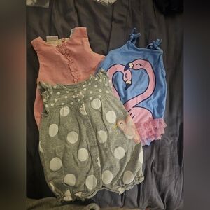 Adorable baby bundle